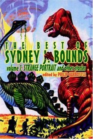 The Best of Sydney J. Bounds, Volume 1: Strange Portrait and Other Stories