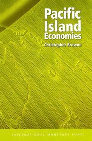 Pacific Island Economies