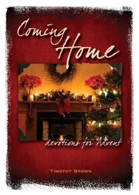 Coming Home: Devotions for Advent