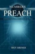 Numbers That Preach: Understanding God's Mathematical Lingo