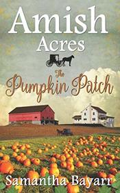 The Pumpkin Patch (Amish Acres, Bk 3)