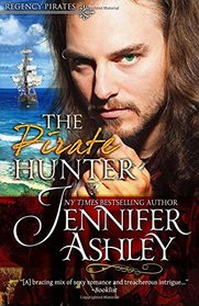 The Pirate Hunter: Regency Pirates (Volume 2)