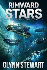 Rimward Stars (Castle Federation) (Volume 5)