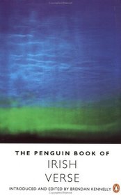 The Penguin Book of Irish Verse