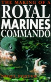 Making of a Royal Marine Commando