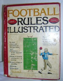 Football rules illustrated