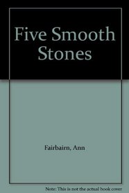 Five Smooth Stones