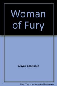 Woman of Fury