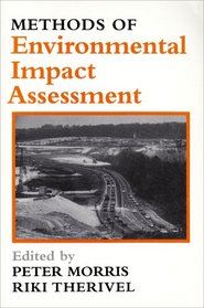 Methods of Environmental Impact Assessment