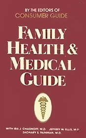 Family Health & Medical Guide