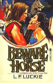 Beware the Horse