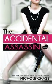 The Accidental Assassin (The Assassins)