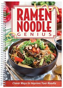 Ramen Noodle Genius