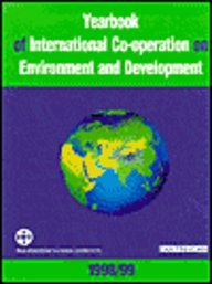 Yearbook of International Co-Operation on Environment and Development