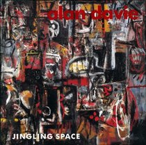 Alan Davie: Jingling Space