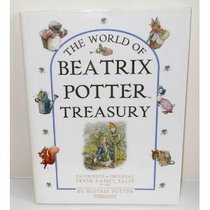 World Beatrix Potter Treasury