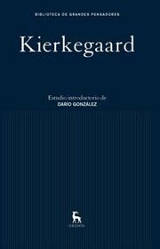 Kierkegaard (Spanish Edition)