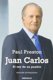 Juan Carlos (Spanish Edition)