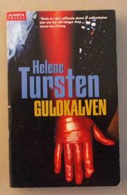 Guldkalven (The Golden Calf) (Inspector Huss, Bk 5) (Swedish Edition)
