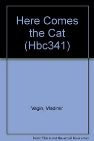 Here Comes the Cat (Hbc341)