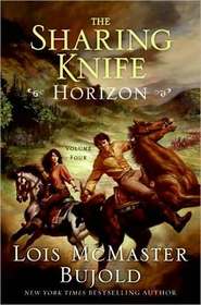 Horizon (Sharing Knife, Bk 4)