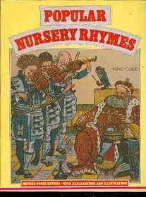 POPULAR Nursery Rhymes