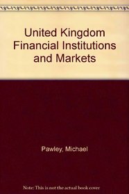 UK financial institutions and markets
