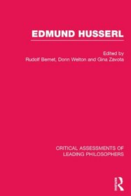 Husserl:Crit Assess Lead    V5