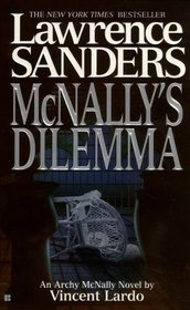 McNally's Dilemma (Archy McNally, No 8)
