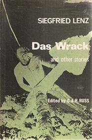 Das Wrack and Other Stories
