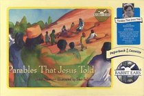 Parables That Jesus Told: In Box With Handle
