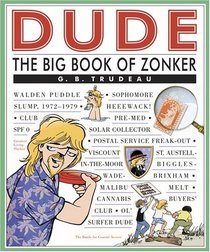 Dude: The Big Book of Zonker