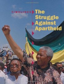 The Struggle Against Apartheid (Timelines)