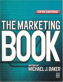 Marketing Book, Fifth Edition