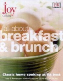 All About Breakfast and Brunch (Joy of Cooking)
