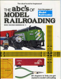 The ABC's of Model Railroading