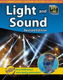 Light and Sound (Sci-Hi: Physical Science)