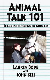 Animal Talk 101: Learning to Speak to Animals