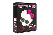 Monster High: Make A Skullette!