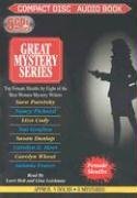 Female Sleuths (Great Mystery)
