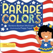 Parade Colors (First Celebrations)