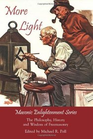 More Light - Masonic Enlightenment Series