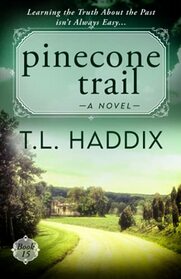 Pinecone Trail (Firefly Hollow Series)