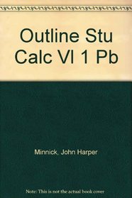Outline Stu Calc Vl 1 Pb