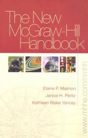 The New McGraw-Hill Handbook (paperback) w. Student Catalyst 2.0 (1st ed. reprint)