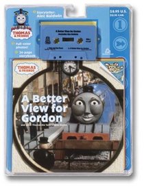 A Better View for Gordon (Thomas & Friends)