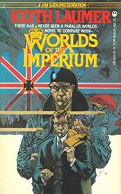 Worlds of the Imperium (Imperium, Bk 1)