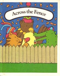 Across the Fence: Study Book (Level 6)