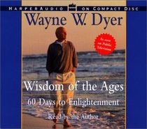 Wisdom of the Ages CD : 60 Days to Enlightenment