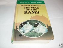 The Year of the Rams (Ulverscroft Large Print Series)